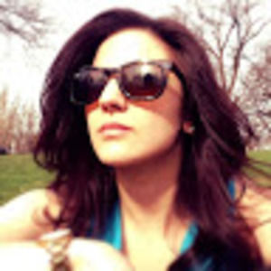 Meet your Posher, Kelly